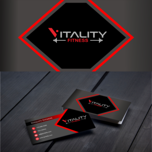 Logo Design by yudi 9 for this project | Design: #24169902