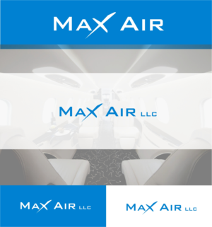 Design de Logo par hamkur pour Maximillian Air | Design : #24185241