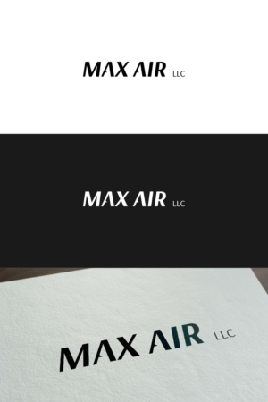 Logo Design by Graph_dsgner for Maximillian Air | Design: #24161809