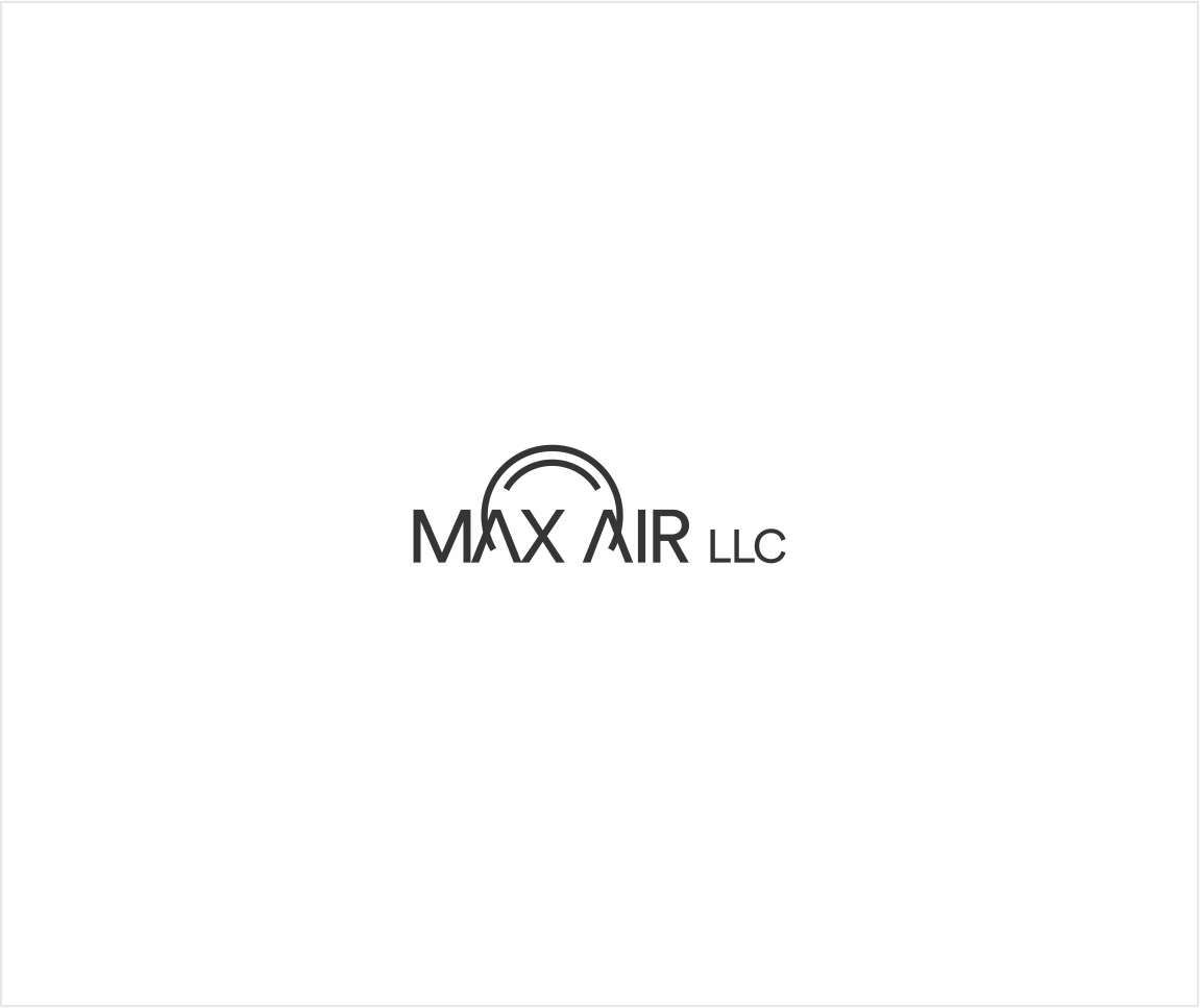 Logo-Design von Naavyd für Maximillian Air | Design #24142862