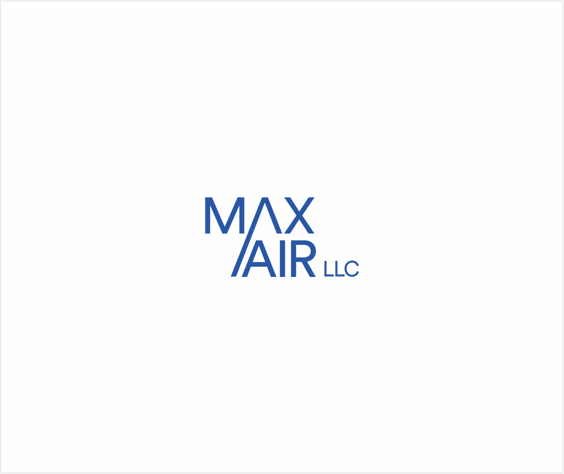 Design de Logo par Naavyd pour Maximillian Air | Design #24142865
