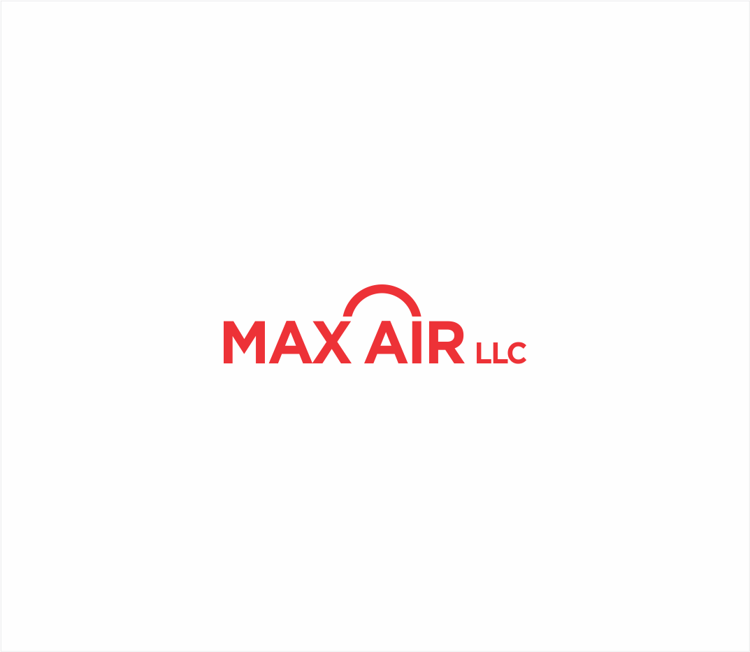 Logo-Design von Naavyd für Maximillian Air | Design #24142866