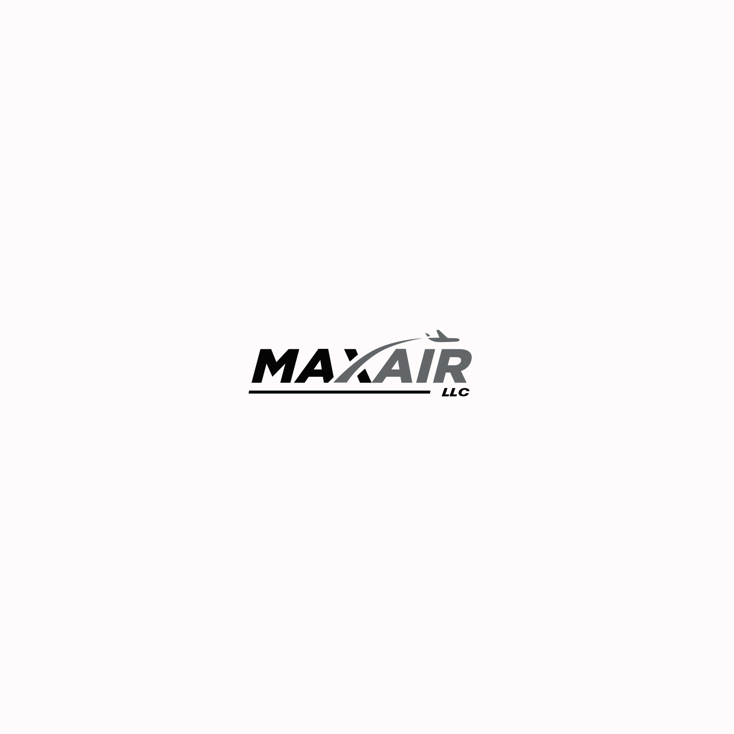 Logo Design by acidcraft for Maximillian Air | Design #24151888