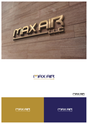 Design de Logo par goranvisnjic82 pour Maximillian Air | Design #24129990