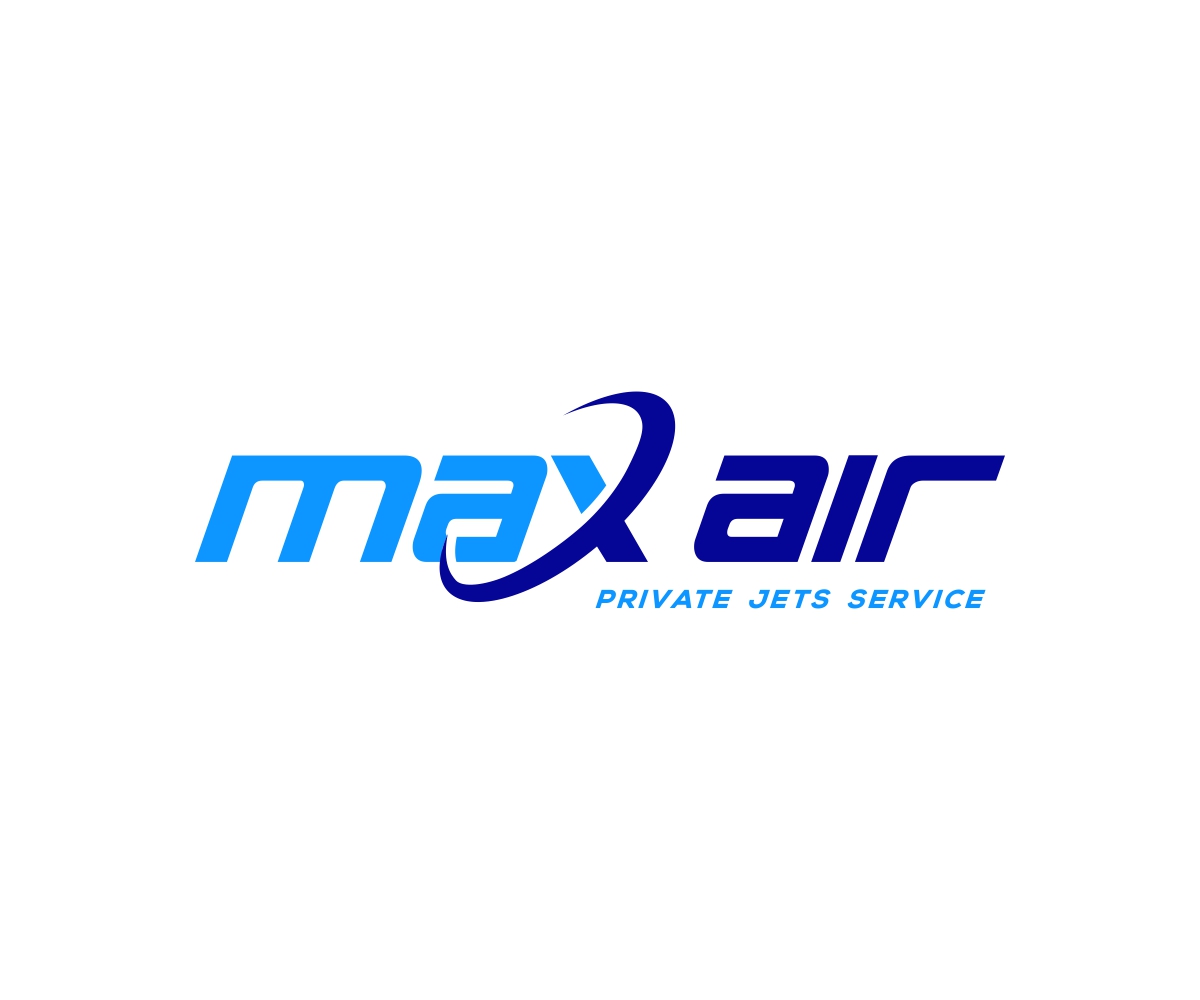 Logo Design by maverick for Maximillian Air | Design #24177311