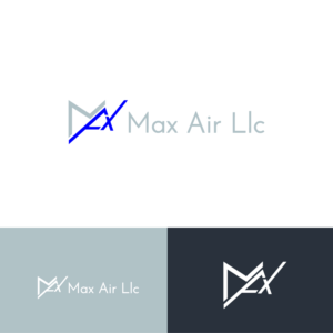 Design de Logo par Maxo-Biz pour Maximillian Air | Design : #24136124