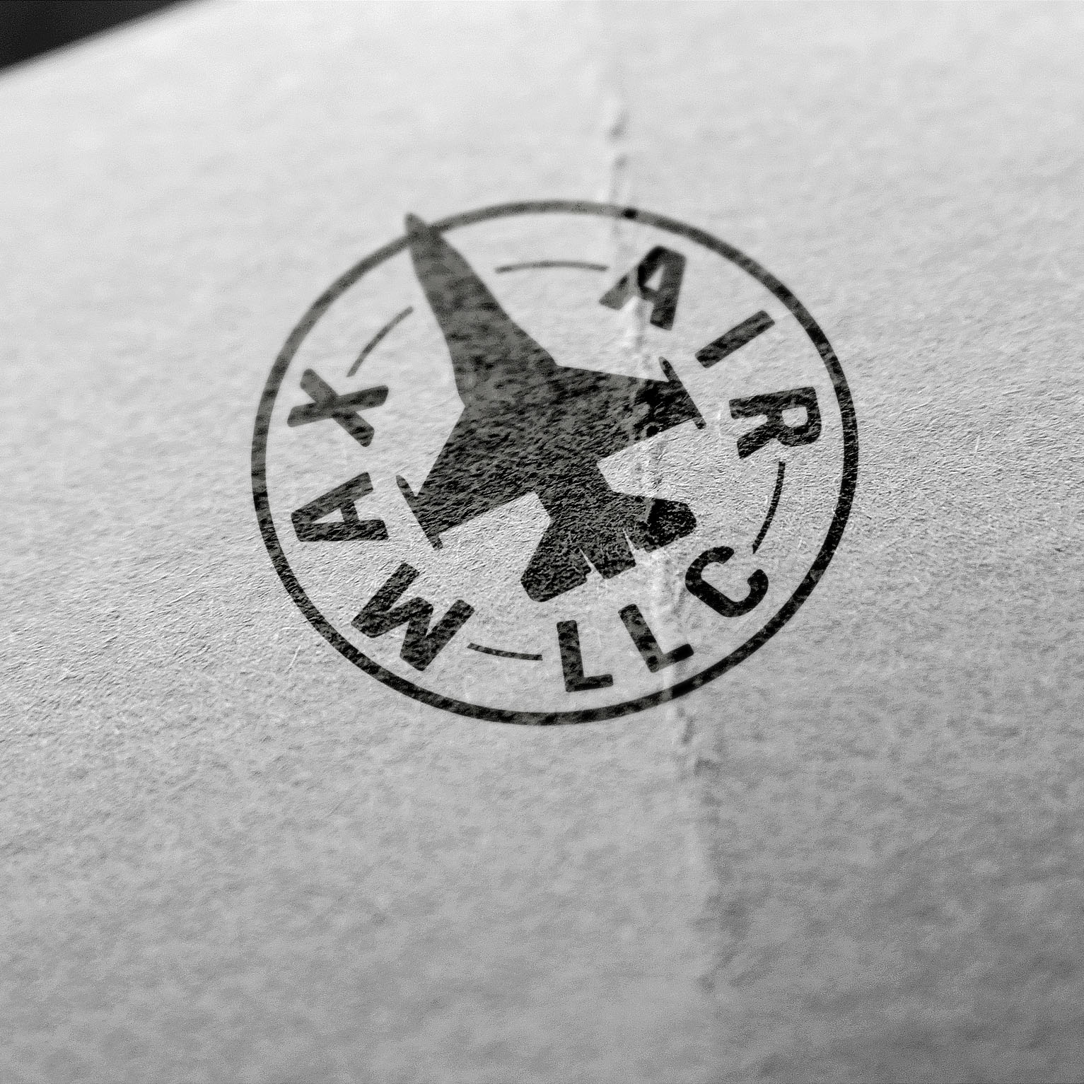 Logo Design by YhanRose Graphics for Maximillian Air | Design #24141899