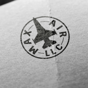 Logo Design by YhanRose Graphics for Maximillian Air | Design: #24141899