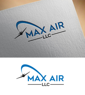 Design de Logo par Aliqa Design pour Maximillian Air | Design : #24133699