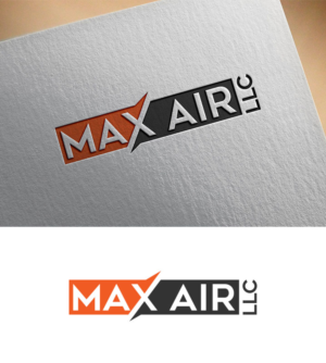 Design de Logo par Aliqa Design pour Maximillian Air | Design : #24133701