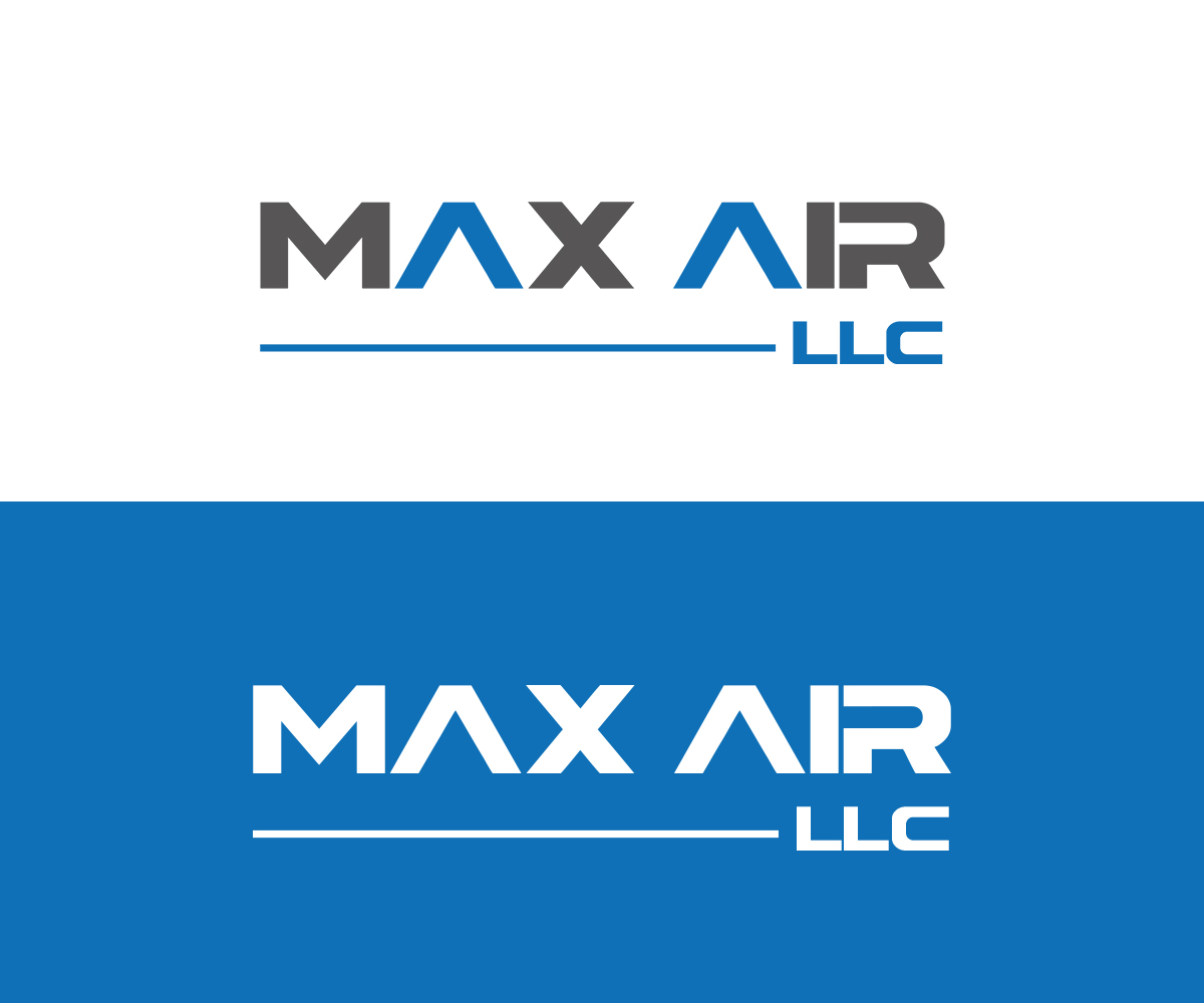 Design de Logo par yozikurnia777 pour Maximillian Air | Design #24133411