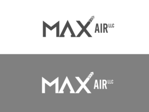 Logo Design by eddyfreitas.eddy for Maximillian Air | Design: #24182339