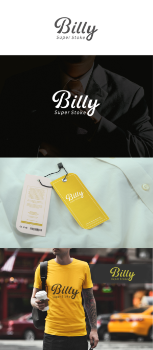 Logo Design by Antgev