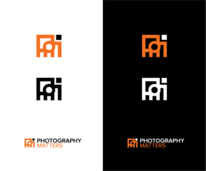 Photography Matters | Logo Design by bluejet