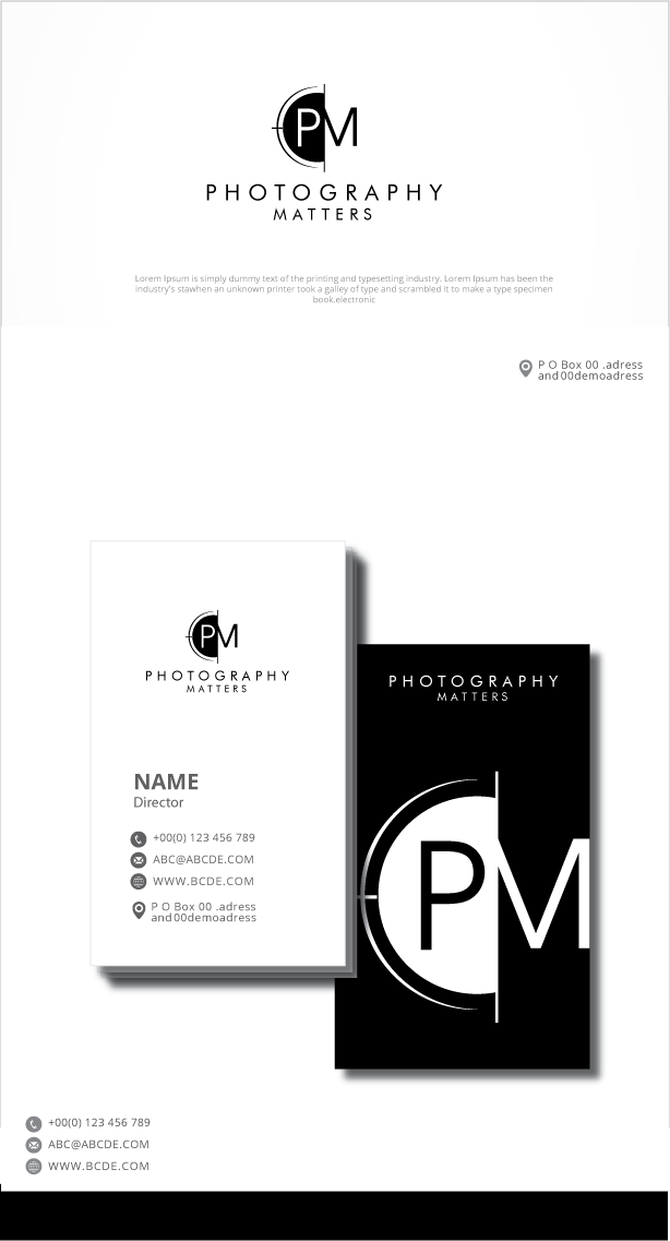 Logo-Design von graphicevolution für 70's Decadance | Design #24133506
