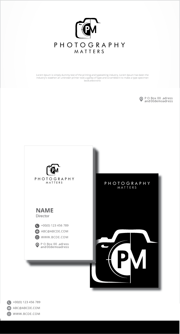 Logo Design by graphicevolution for 70's Decadance | Design #24169779