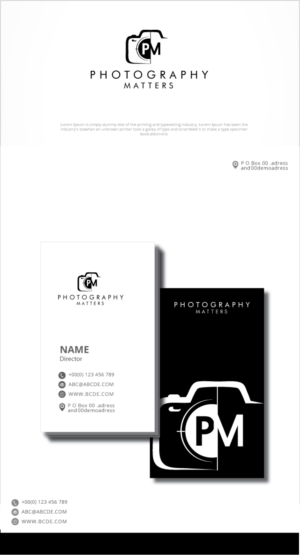 Logo Design by graphicevolution for 70's Decadance | Design: #24169779