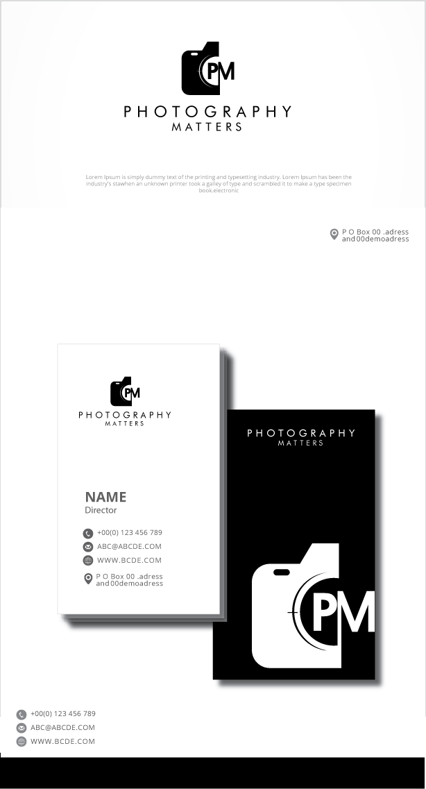 Logo Design by graphicevolution for 70's Decadance | Design #24169835