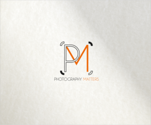 Photography Matters | Design de Logo par InkThink by Scaurus