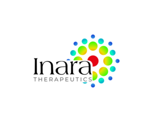 Inara Therapeutics | Logo Design by creativiti