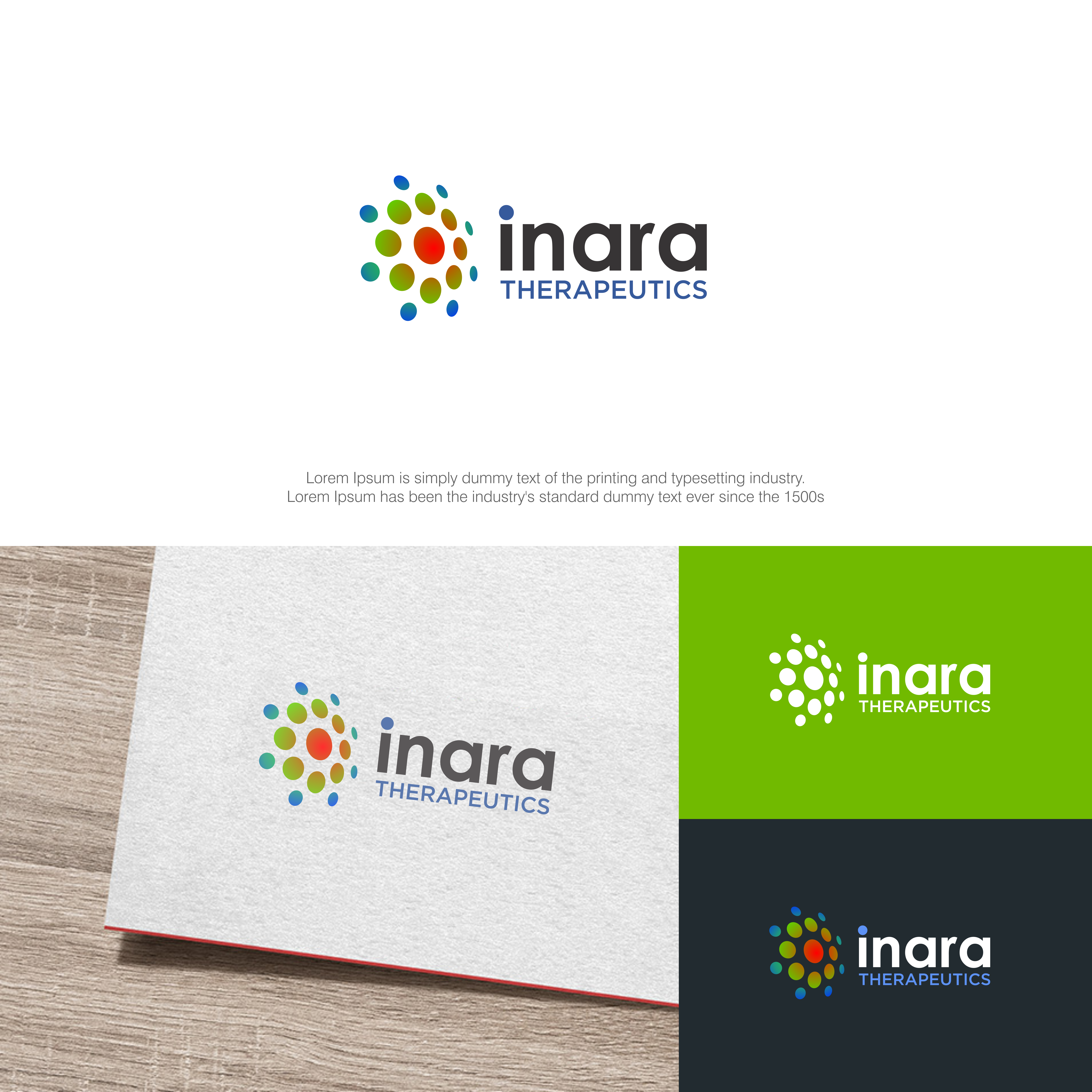 Logo Design by Reza Refianto for Technical & Management Services | Design #24151524