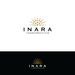 Inara Therapeutics | Logo Design by Rii