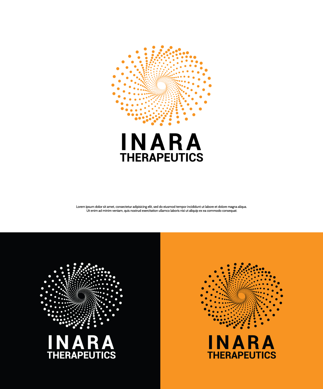 Logo Design by Ara Studio for Technical & Management Services | Design #24131231