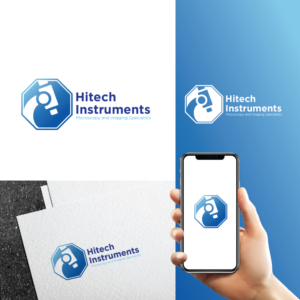 Logo Design by Deziners Zone for this project | Design: #24141829