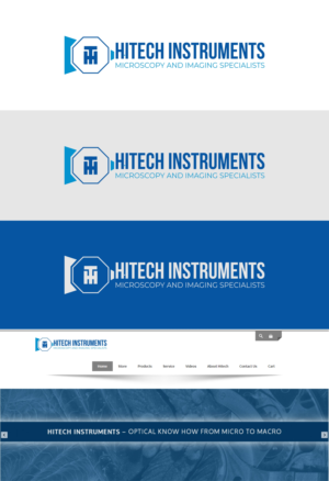 Logo Design by Zain Arrosyid