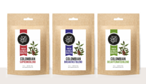 Label Design by Ramaling Belkote for Top Shelf Coffee | Design: #24185256