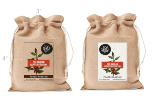 Label Design by Ramaling Belkote for Top Shelf Coffee | Design: #24204661