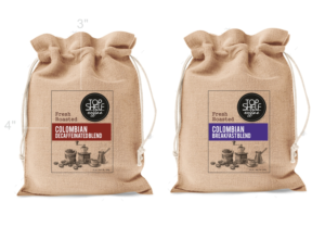 Label Design by Ramaling Belkote for Top Shelf Coffee | Design: #24204843