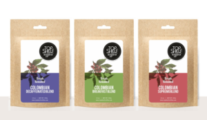 Label Design by Ramaling Belkote for Top Shelf Coffee | Design: #24204934