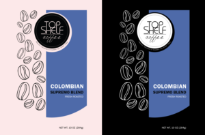 Label Design by Aitoyo