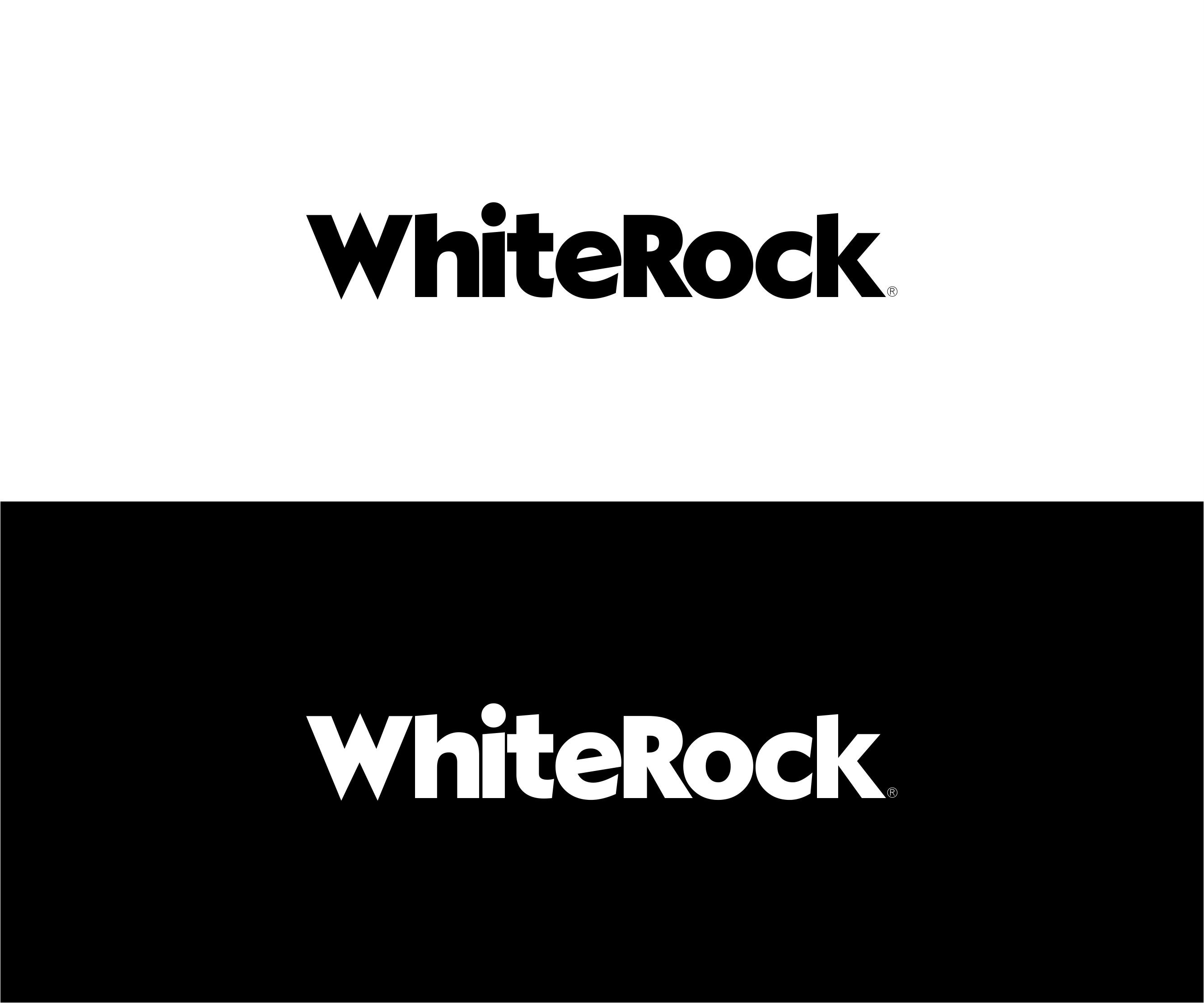 Logo Design by Tony Bishop for WhiteRock Group Inc. | Design #24166121