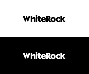 Design de Logo par Tony Bishop pour WhiteRock Group Inc. | Design : #24166121