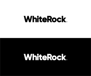 Design de Logo par Tony Bishop pour WhiteRock Group Inc. | Design : #24166206