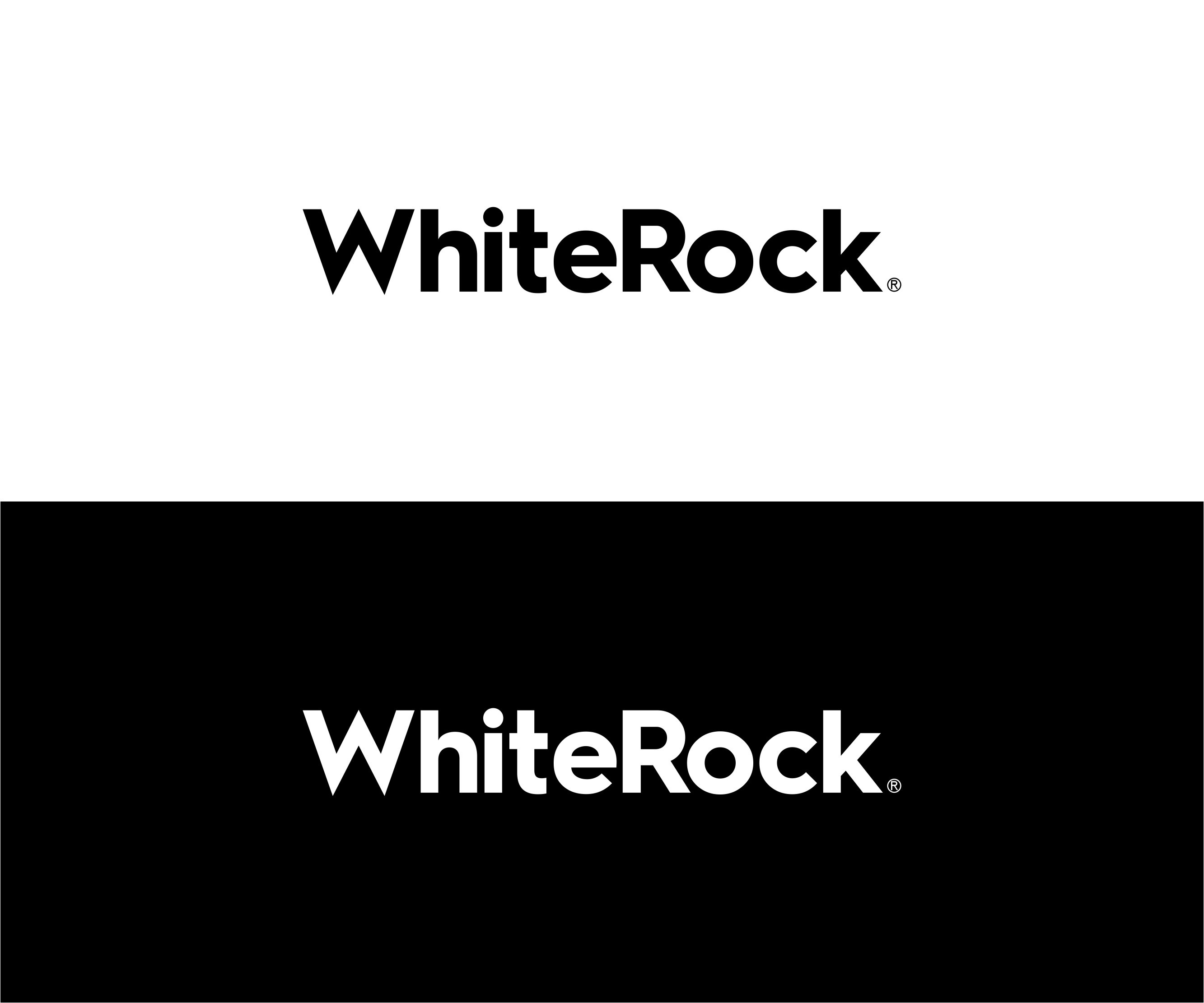 Design de Logo par Tony Bishop pour WhiteRock Group Inc. | Design #24166536