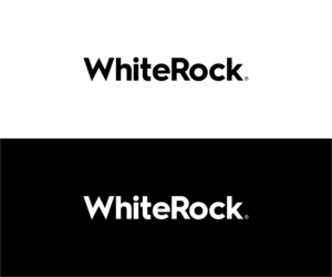 Design de Logo par Tony Bishop pour WhiteRock Group Inc. | Design : #24166536