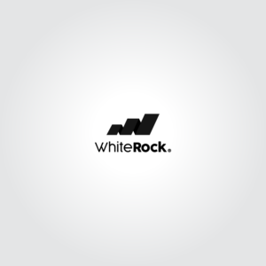 Logo Design by Ahmed @li for WhiteRock Group Inc. | Design: #24148499
