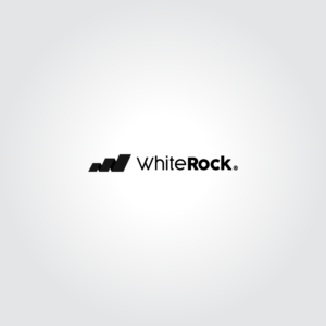 Logo Design by Ahmed @li for WhiteRock Group Inc. | Design: #24148500