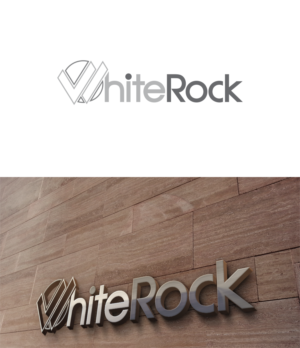 Logo Design by trufya for WhiteRock Group Inc. | Design: #24194878