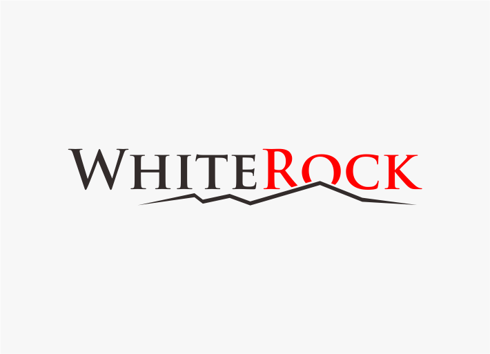 Logo-Design von nabila ho für WhiteRock Group Inc. | Design #24157309