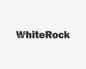 Logo Design by nabila ho for WhiteRock Group Inc. | Design: #24158614
