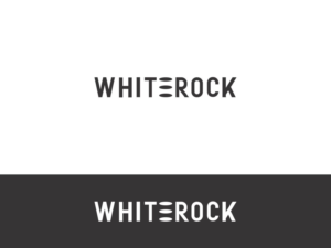 Logo Design by rastf2day for WhiteRock Group Inc. | Design: #24173957