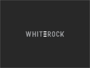 Logo Design by rastf2day for WhiteRock Group Inc. | Design: #24187150