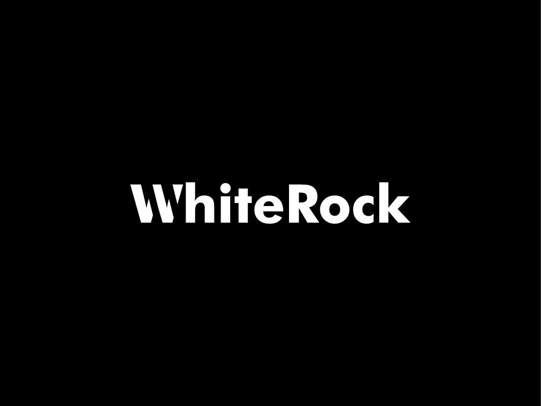 Logo Design by Graph_dsgner for WhiteRock Group Inc. | Design #24143407