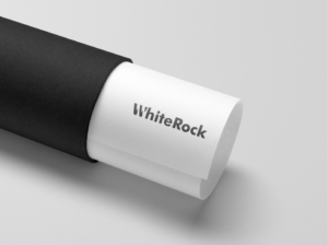 Design de Logo par Graph_dsgner pour WhiteRock Group Inc. | Design : #24143408