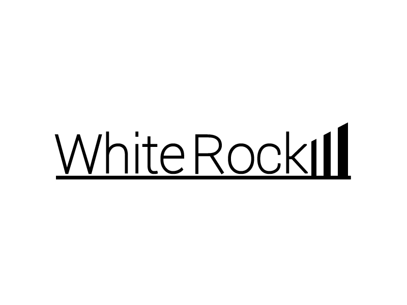 Design de Logo par IC pour WhiteRock Group Inc. | Design #24139992