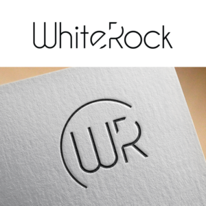 Logo Design by Tyler Blake Designs for WhiteRock Group Inc. | Design: #24135279